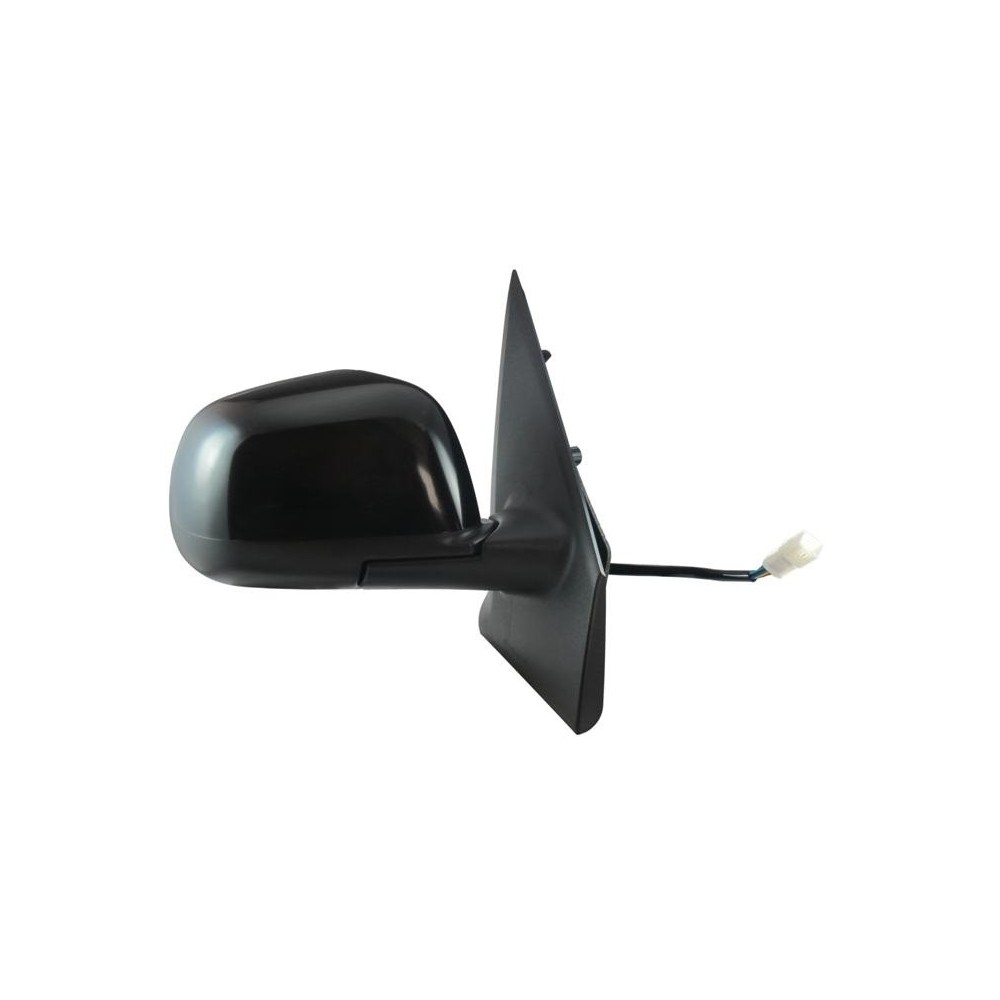 Compra RETROVISOR IZQUIERDO ELÉCTRICO P/P TÉRMICO 5 PINES DACIA DACIA LODGY/DOKKER 13- al mejor precio en todocarrocería.com