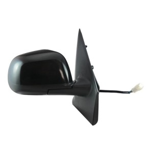 Compra RETROVISOR IZQUIERDO ELÉCTRICO P/P TÉRMICO 5 PINES DACIA DACIA LODGY/DOKKER 13- al mejor precio en todocarrocería.com