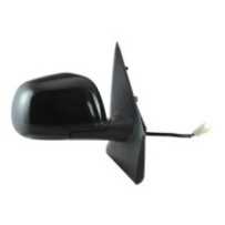 Compra RETROVISOR IZQUIERDO ELÉCTRICO P/P TÉRMICO 5 PINES DACIA DACIA LODGY/DOKKER 13- al mejor precio en todocarrocería.com