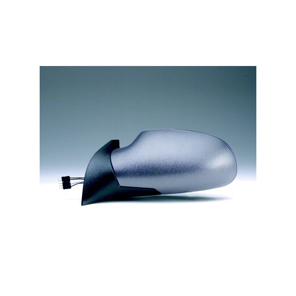 Achetez RÉTROVISEUR ÉLECTRIQUE GAUCHE CHAUFFANT 5 BROCHES MERCEDES MERCEDES A W168 97- au meilleur prix sur todocarrocería.com