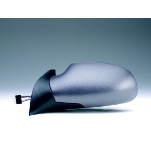 Compra RETROVISOR IZQUIERDO ELÉCTRICO P/P TÉRMICO 5 PINES MERCEDES MERCEDES A W168 97- al mejor precio en todocarrocería.com