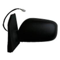 Compra RETROVISOR IZQUIERDO ELÉCTRICO P/P TÉRMICO 5 PINES TOYOTA TOYOTA COROLLA 02- al mejor precio en todocarrocería.com