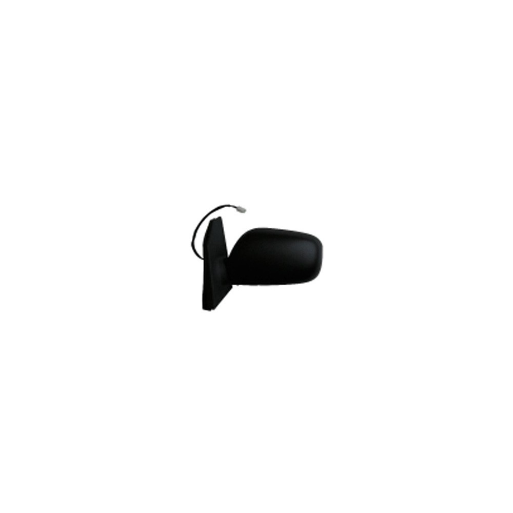 Compra RETROVISOR IZQUIERDO ELÉCTRICO P/P TÉRMICO 5 PINES TOYOTA TOYOTA COROLLA 02- al mejor precio en todocarrocería.com