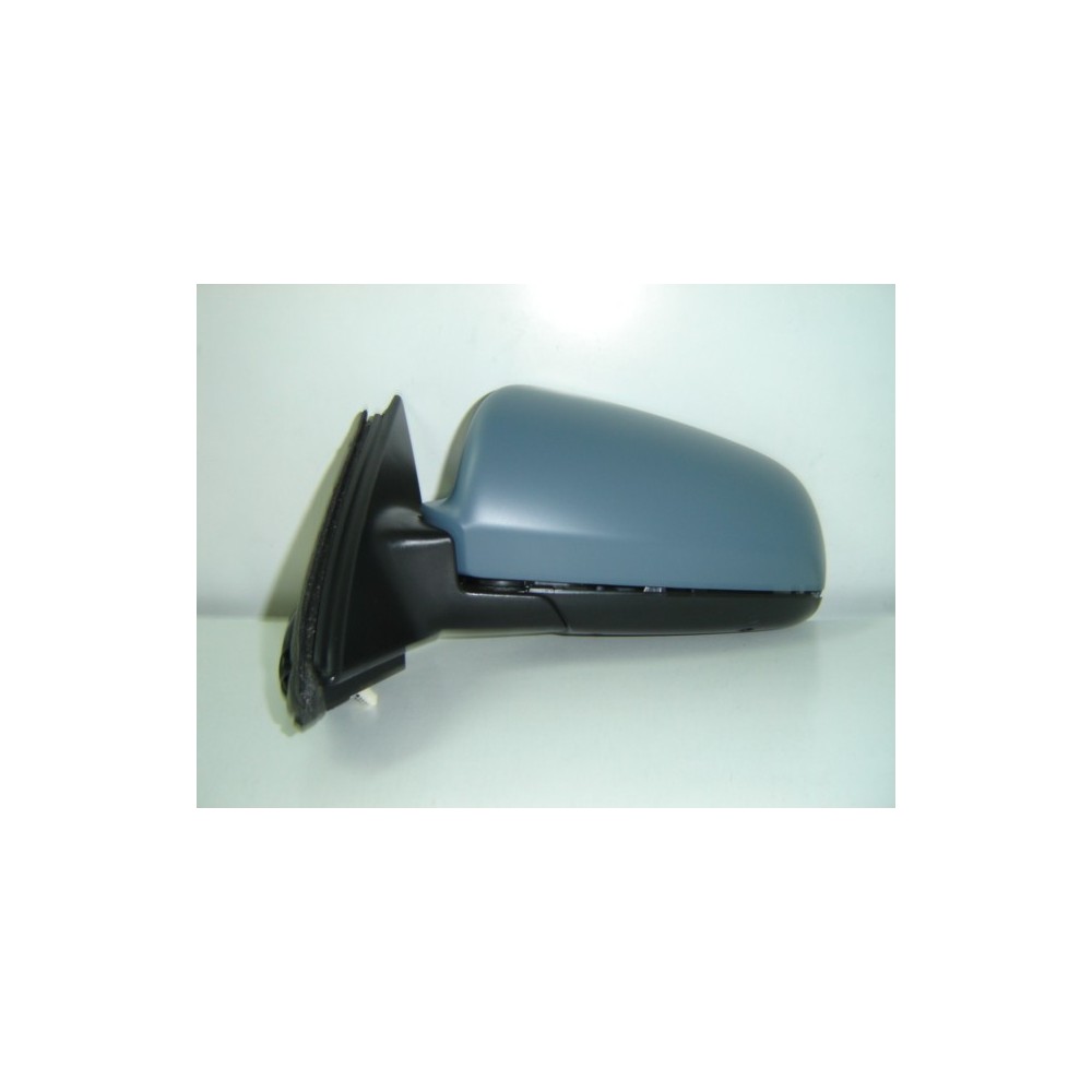 Compra RETROVISOR IZQUIERDO ELÉCTRICO P/P TÉRMICO ABATIBLE AUDI AUDI A4 01- al mejor precio en todocarrocería.com