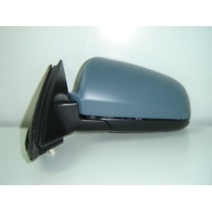 Compra RETROVISOR IZQUIERDO ELÉCTRICO P/P TÉRMICO ABATIBLE AUDI AUDI A4 01- al mejor precio en todocarrocería.com