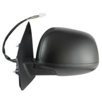 Compra RETROVISOR IZQUIERDO ELÉCTRICO P/P TÉRMICO ABATIBLE 7PIN CITROEN PEUGEOT 4007 07-/C-CROS al mejor precio en todocarrocerí