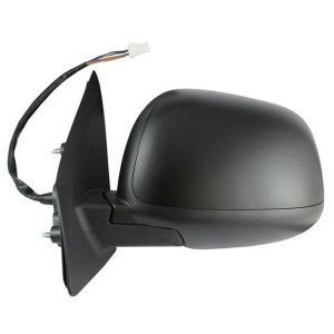 Compra RETROVISOR IZQUIERDO ELÉCTRICO P/P TÉRMICO ABATIBLE 7PIN CITROEN PEUGEOT 4007 07-/C-CROS al mejor precio en todocarrocerí