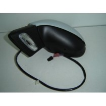 Compra RETROVISOR IZQUIERDO ELÉCTRICO P/P TÉRMICO ABATIBLE C/PIS PEUGEOT PEUGEOT 207 06- al mejor precio en todocarrocería.com