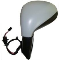 Compra RETROVISOR IZQUIERDO ELÉCTRICO P/P TÉRMICO ABATIBLE C/PIS PEUGEOT PEUGEOT 308 07- al mejor precio en todocarrocería.com