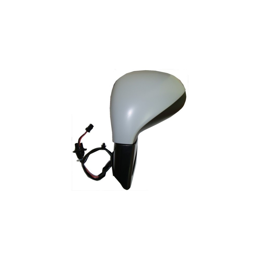 Compra RETROVISOR IZQUIERDO ELÉCTRICO P/P TÉRMICO ABATIBLE C/PIS PEUGEOT PEUGEOT 308 07- al mejor precio en todocarrocería.com