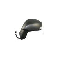 Compra RETROVISOR IZQUIERDO ELÉCTRICO P/P TÉRMICO ABATIBLE C/PIS 10PIN RENAULT RENAULT SCENIC 09- al mejor precio en todocarroce