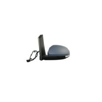 Achetez RÉTROVISEUR ÉLECTRIQUE GAUCHE P/P THERMIQUE RABATTABLE C/PIS 13PIN SEAT VW SHARAN/ALH 2010- au meilleur prix sur todocar