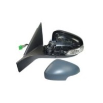 Compra RETROVISOR IZQUIERDO ELÉCTRICO P/P TÉRMICO ABATIBLE C/PIS L/CORT C/SEN 10PIN VOLVO VOLVO V70/S80 07- al mejor precio en t