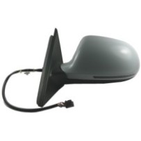 Compra RETROVISOR IZQUIERDO ELÉCTRICO P/P TÉRMICO ABATIBLE MEM C/PIS 14 PINES AUDI AUDI A4 07- al mejor precio en todocarrocería