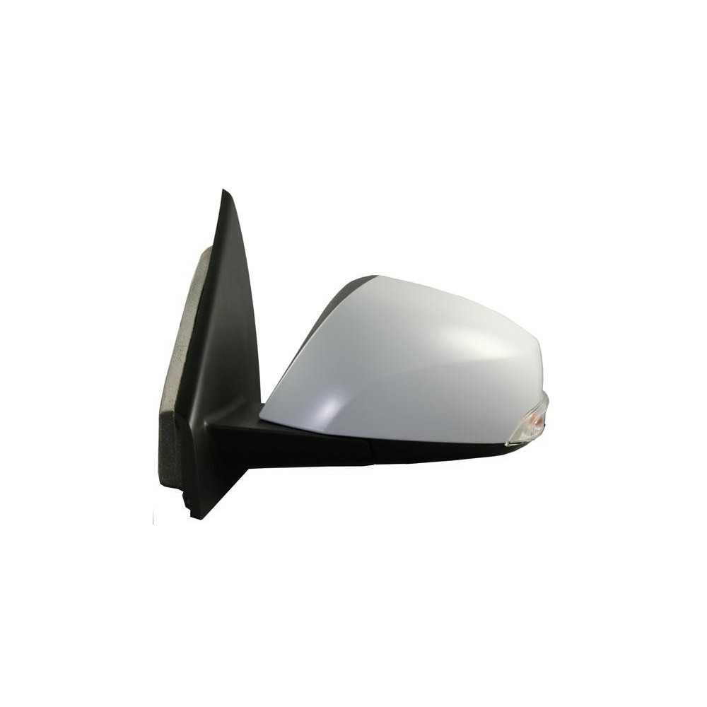 Compra RETROVISOR IZQUIERDO ELÉCTRICO P/P TÉRMICO ABATIBLE MEM C/PIS C/SEN AZUL RENAULT RENAULT LAGUNA 08- al mejor precio en to