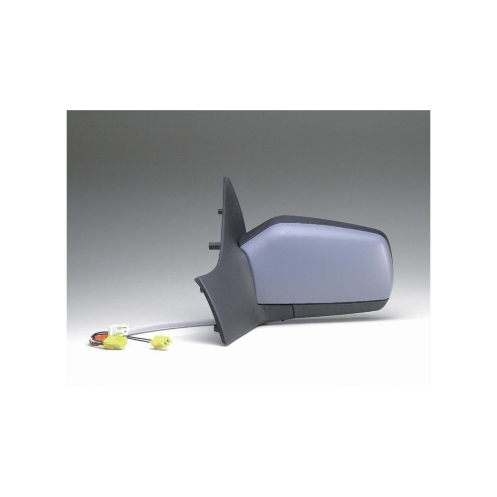 Compra RETROVISOR IZQUIERDO ELÉCTRICO P/P TÉRMICO AZUL CITROEN CITROEN XANTIA al mejor precio en todocarrocería.com