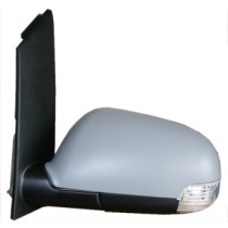 Compra RETROVISOR IZQUIERDO ELÉCTRICO P/P TÉRMICO C/PIS VW VW TOURAN 03- al mejor precio en todocarrocería.com