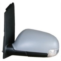 Compra RETROVISOR IZQUIERDO ELÉCTRICO P/P TÉRMICO C/PIS VW VW TOURAN 03- al mejor precio en todocarrocería.com
