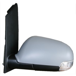 Compra RETROVISOR IZQUIERDO ELÉCTRICO P/P TÉRMICO C/PIS VW VW TOURAN 03- al mejor precio en todocarrocería.com