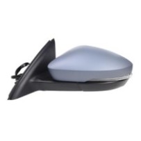 Compra RETROVISOR IZQUIERDO ELÉCTRICO P/P TÉRMICO C/PIS 6PIN SKODA SKODA OCTAVIA 13- al mejor precio en todocarrocería.com