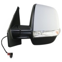 Compra RETROVISOR IZQUIERDO ELÉCTRICO P/P TÉRMICO C/PIS 6PIN (2CRISTAL) FIAT FIAT DOBLO 10-/COMBO 12- al mejor precio en todocar