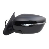 Compra RETROVISOR IZQUIERDO ELÉCTRICO P/P TÉRMICO C/PIS 7PIN NISSAN NISSAN JUKE 14- al mejor precio en todocarrocería.com