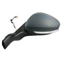 Compra RETROVISOR IZQUIERDO ELÉCTRICO P/P TÉRMICO C/PIS 7PIN PEUGEOT PEUGEOT 208/2008 12- al mejor precio en todocarrocería.com