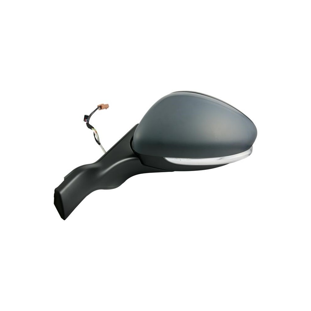 Compra RETROVISOR IZQUIERDO ELÉCTRICO P/P TÉRMICO C/PIS 7PIN PEUGEOT PEUGEOT 208/2008 12- al mejor precio en todocarrocería.com