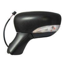 Compra RETROVISOR IZQUIERDO ELÉCTRICO P/P TÉRMICO C/PIS 7PIN RENAULT RENAULT CLIO 13- al mejor precio en todocarrocería.com
