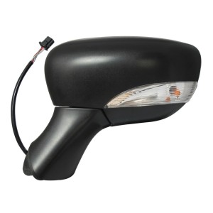 Compra RETROVISOR IZQUIERDO ELÉCTRICO P/P TÉRMICO C/PIS 7PIN RENAULT RENAULT CLIO 13- al mejor precio en todocarrocería.com