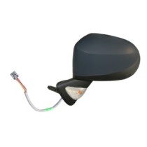 Achetez RÉTROVISEUR ÉLECTRIQUE GAUCHE P/P THERMIQUE C/PIS 7PIN RENAULT RENAULT MODUS 08- au meilleur prix sur todocarrocería.com