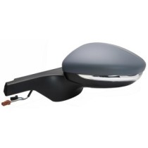 Achetez RÉTROVISEUR ÉLECTRIQUE GAUCHE P/P THERMIQUE C/PIS 7PINS CITROËN CITROËN C3 2016.09- au meilleur prix sur todocarrocería.
