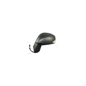 Compra RETROVISOR IZQUIERDO ELÉCTRICO P/P TÉRMICO C/PIS 9PIN RENAULT RENAULT SCENIC 09- al mejor precio en todocarrocería.com