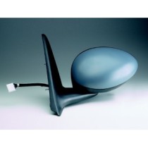 Compra RETROVISOR IZQUIERDO ELÉCTRICO P/P TÉRMICO C/SON ALFA ALFA 147 00- al mejor precio en todocarrocería.com