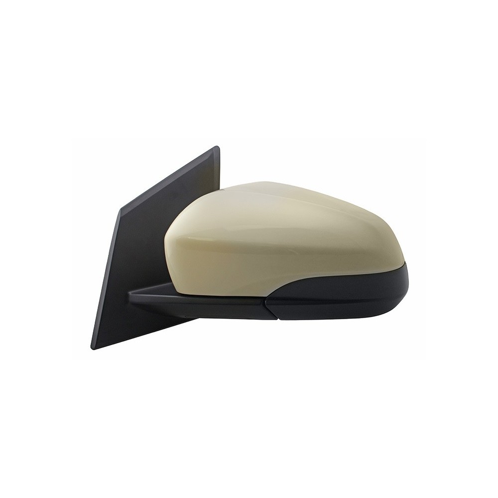 Achetez RÉTROVISEUR ÉLECTRIQUE GAUCHE CHAUFFANT CONVEXE 5 BROCHES OPEL OPEL KARL 2015.01- au meilleur prix sur todocarrocería.co
