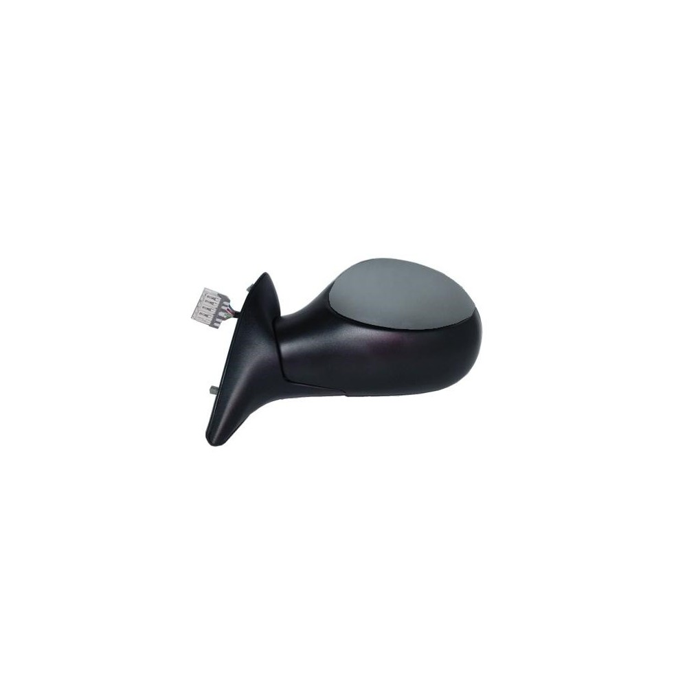 Compra RETROVISOR IZQUIERDO ELÉCTRICO P/P TÉRMICO REB CITROEN CITROEN XSARA PICASSO 04- al mejor precio en todocarrocería.com