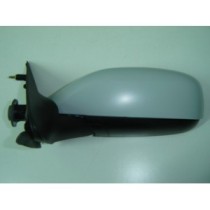 Achetez RÉTROVISEUR ÉLECTRIQUE GAUCHE CHAUFFANT POUR RENAULT LAGUNA 00- au meilleur prix sur todocarrocería.com.