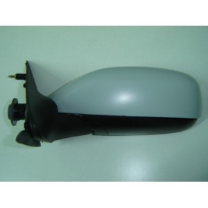 Compra RETROVISOR IZQUIERDO ELÉCTRICO P/P TÉRMICO REB RENAULT RENAULT LAGUNA 00- al mejor precio en todocarrocería.com