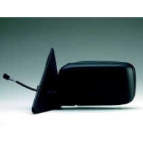 Compra RETROVISOR IZQUIERDO ELÉCTRICO PLANO AZUL (4 PUERTAS) BMW BMW E36 91- al mejor precio en todocarrocería.com