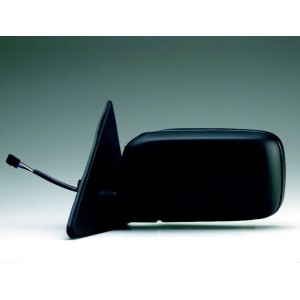 Compra RETROVISOR IZQUIERDO ELÉCTRICO PLANO AZUL (4 PUERTAS) BMW BMW E36 91- al mejor precio en todocarrocería.com