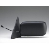 Compra RETROVISOR IZQUIERDO ELÉCTRICO PLANO TÉRMICO AZUL (4 PUERTAS) BMW BMW E36 91- al mejor precio en todocarrocería.com