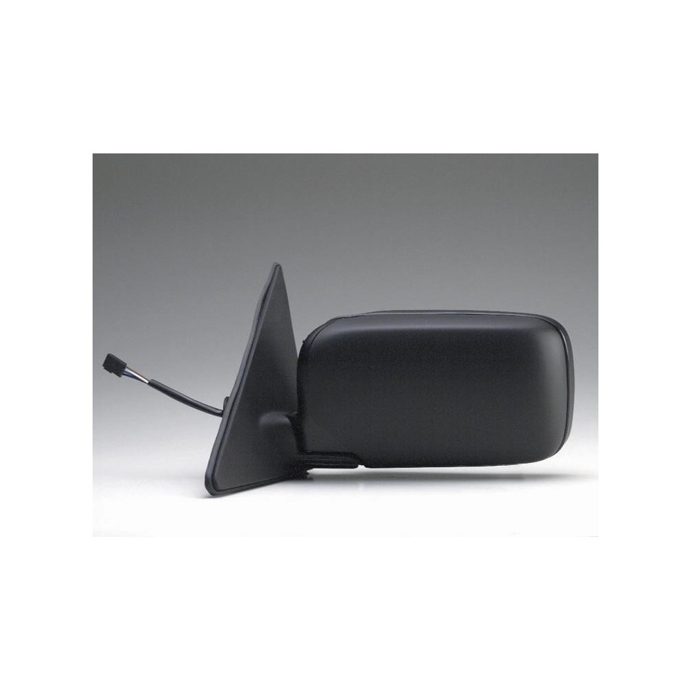 Compra RETROVISOR IZQUIERDO ELÉCTRICO PLANO TÉRMICO AZUL (4 PUERTAS) BMW BMW E36 91- al mejor precio en todocarrocería.com