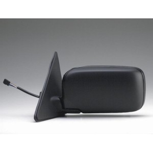 Compra RETROVISOR IZQUIERDO ELÉCTRICO PLANO TÉRMICO AZUL (4 PUERTAS) BMW BMW E36 91- al mejor precio en todocarrocería.com