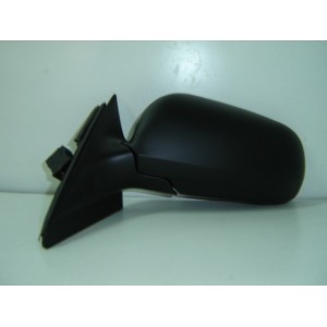 Compra RETROVISOR IZQUIERDO ELÉCTRICO PLANO TÉRMICO AZUL MOD GRANDE AUDI AUDI A4 94- al mejor precio en todocarrocería.com