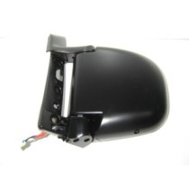 Compra RETROVISOR IZQUIERDO ELÉCTRICO TÉRMICO MITSUBISHI MITSU L400 95- al mejor precio en todocarrocería.com