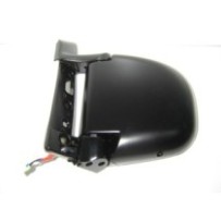 Compra RETROVISOR IZQUIERDO ELÉCTRICO TÉRMICO MITSUBISHI MITSU L400 95- al mejor precio en todocarrocería.com