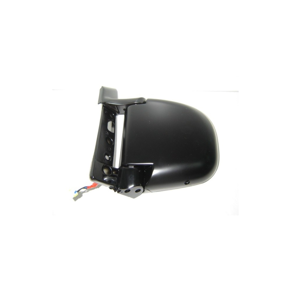 Compra RETROVISOR IZQUIERDO ELÉCTRICO TÉRMICO MITSUBISHI MITSU L400 95- al mejor precio en todocarrocería.com