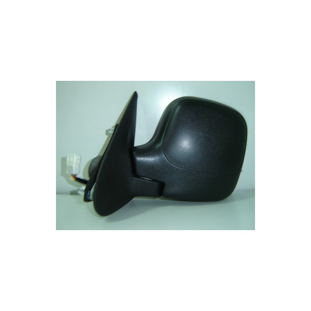 Compra RETROVISOR IZQUIERDO ELÉCTRICO TÉRMICO CITROEN CITROEN BERLINGO/PARTNER 96- al mejor precio en todocarrocería.com