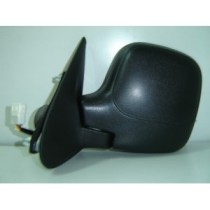 Compra RETROVISOR IZQUIERDO ELÉCTRICO TÉRMICO CITROEN CITROEN BERLINGO/PARTNER 96- al mejor precio en todocarrocería.com