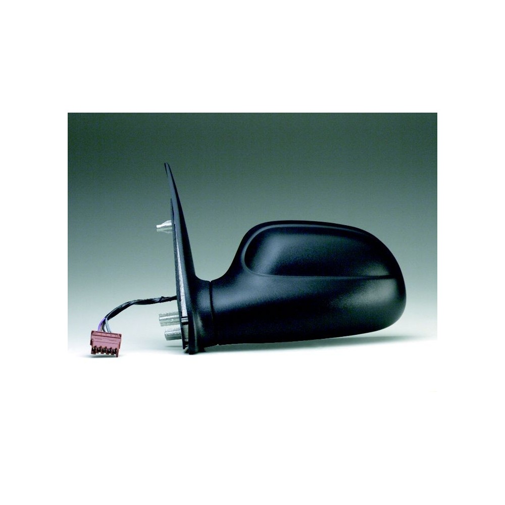Compra RETROVISOR IZQUIERDO ELÉCTRICO TÉRMICO CITROEN CITROEN SAXO 96- al mejor precio en todocarrocería.com
